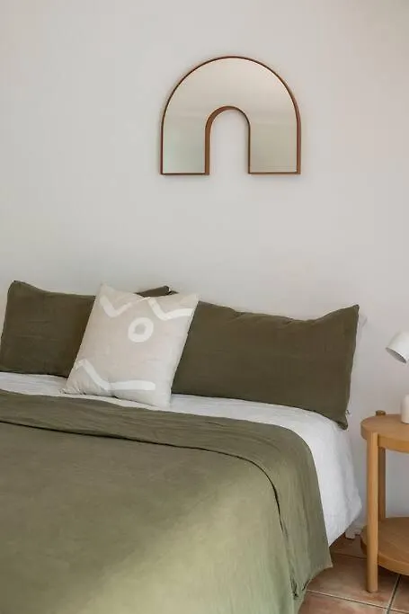 The Lane - Byron Bay Apartment 0*,