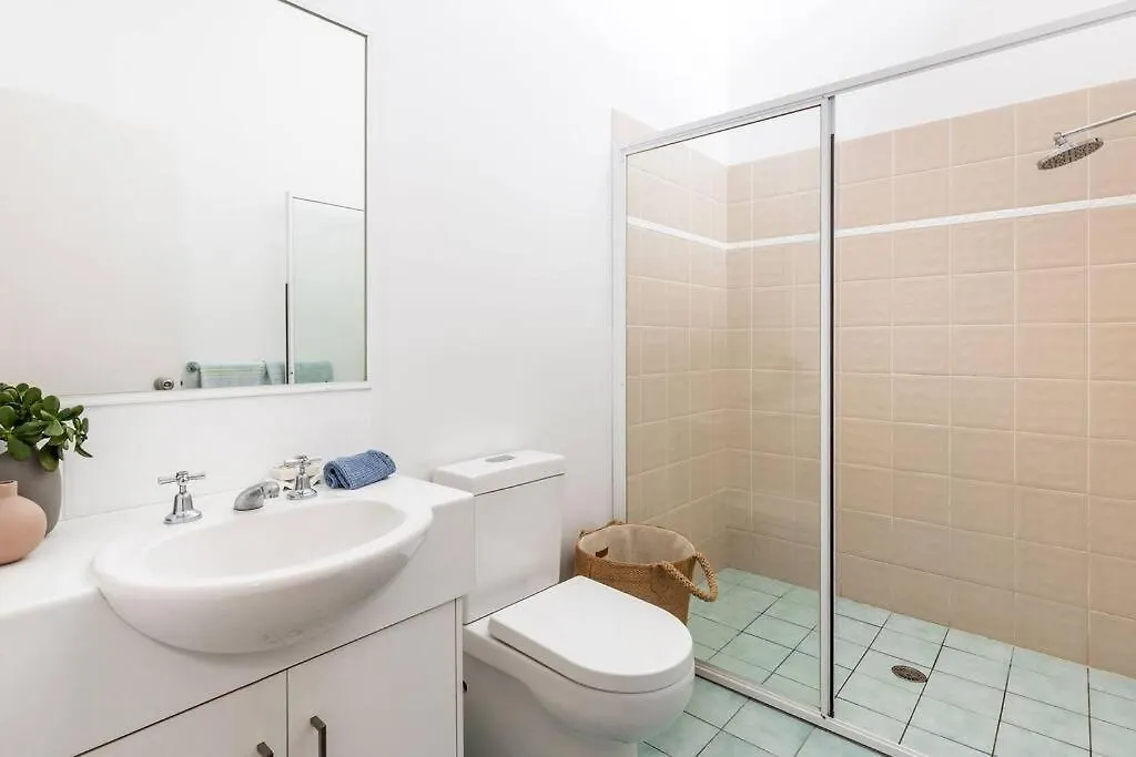 The Lane - Byron Bay Apartment Australia
