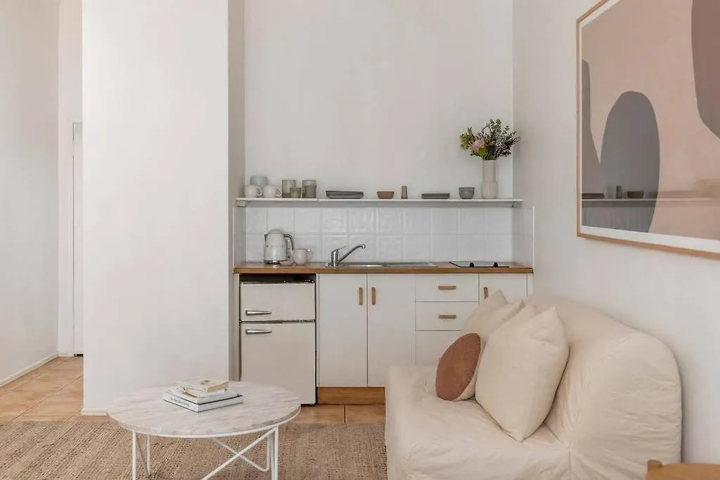The Lane - Byron Bay Apartment