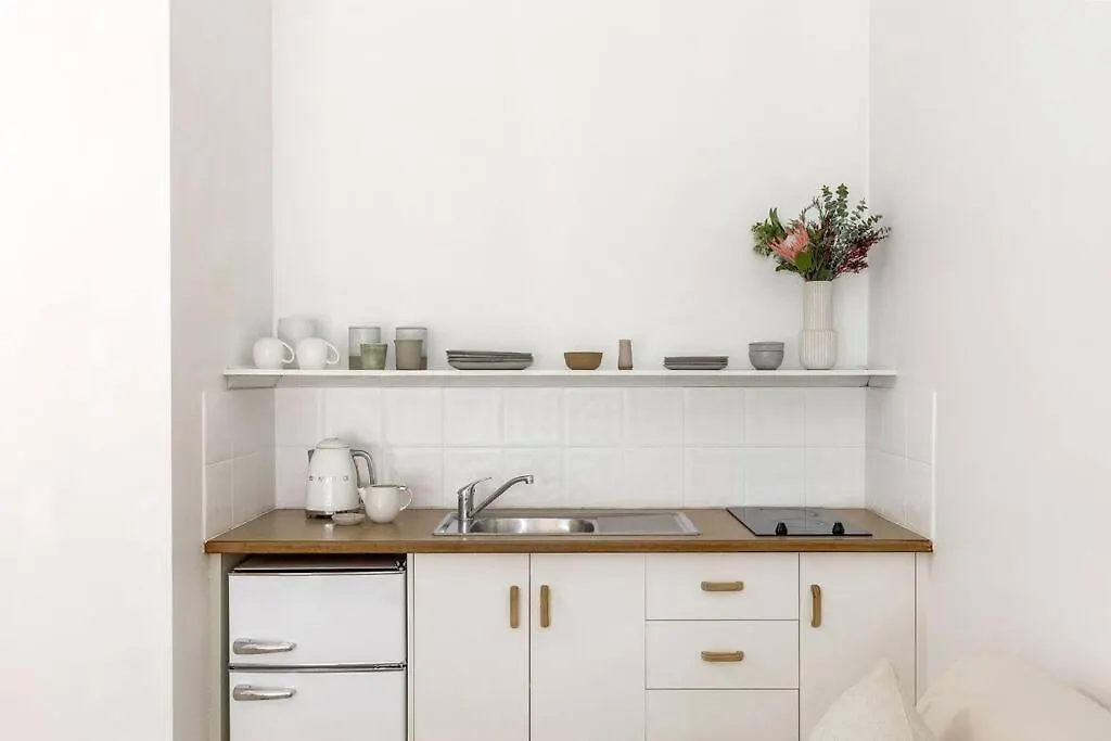 The Lane - Byron Bay Apartment