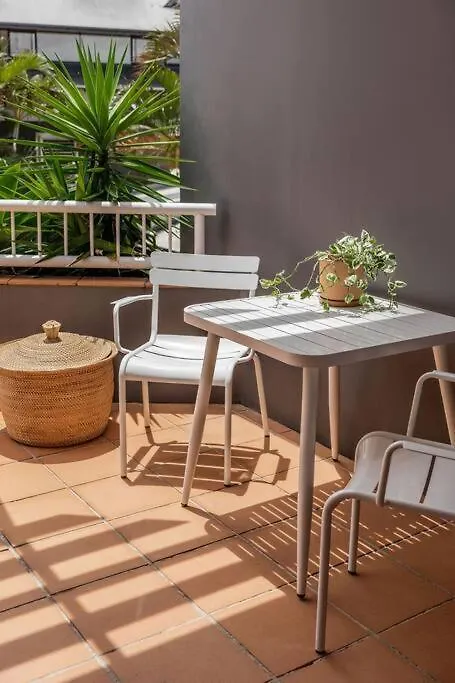 The Lane - Byron Bay Apartment