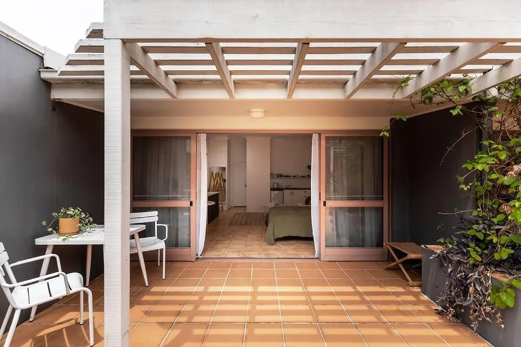 The Lane - Byron Bay Apartment 0*,  Australia